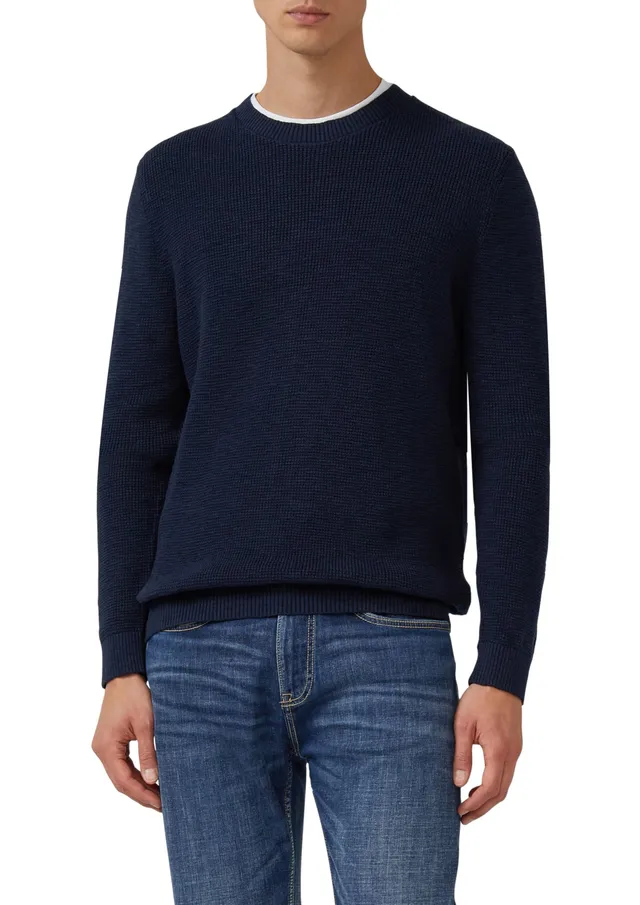 s.Oliver RED LABEL Pullover 2168814 Navy L