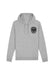 dna merch Voice of the Woman Hoodie für Damen