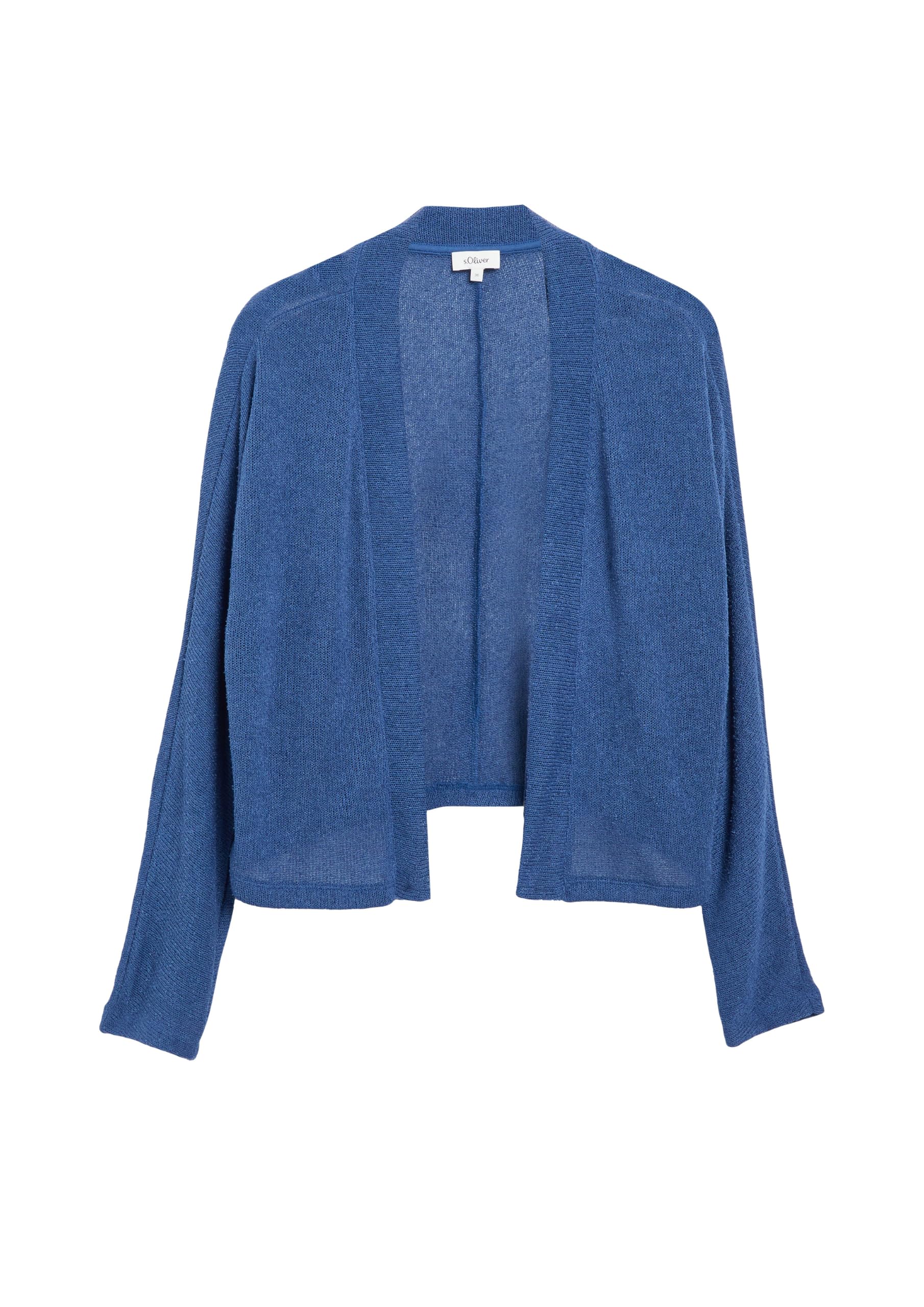 s.Oliver Red Label Strickcardigan leicht Damen Jacke