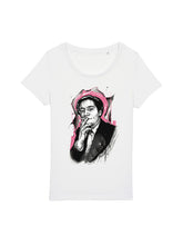 dna merch Frieda Belinfante Longsleeve Porträt