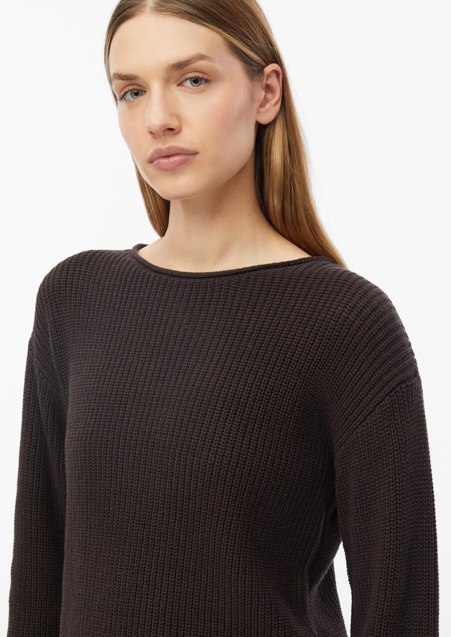 s.Oliver 2181396 Pullover Weiß Gr. 38