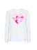 dna merch Joy Of Peace Alex Comfort Longsleeve Biobaumwolle