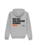 dna merch Hoodie MAN LÄSST KEINE MENSCHEN ERTRINKEN