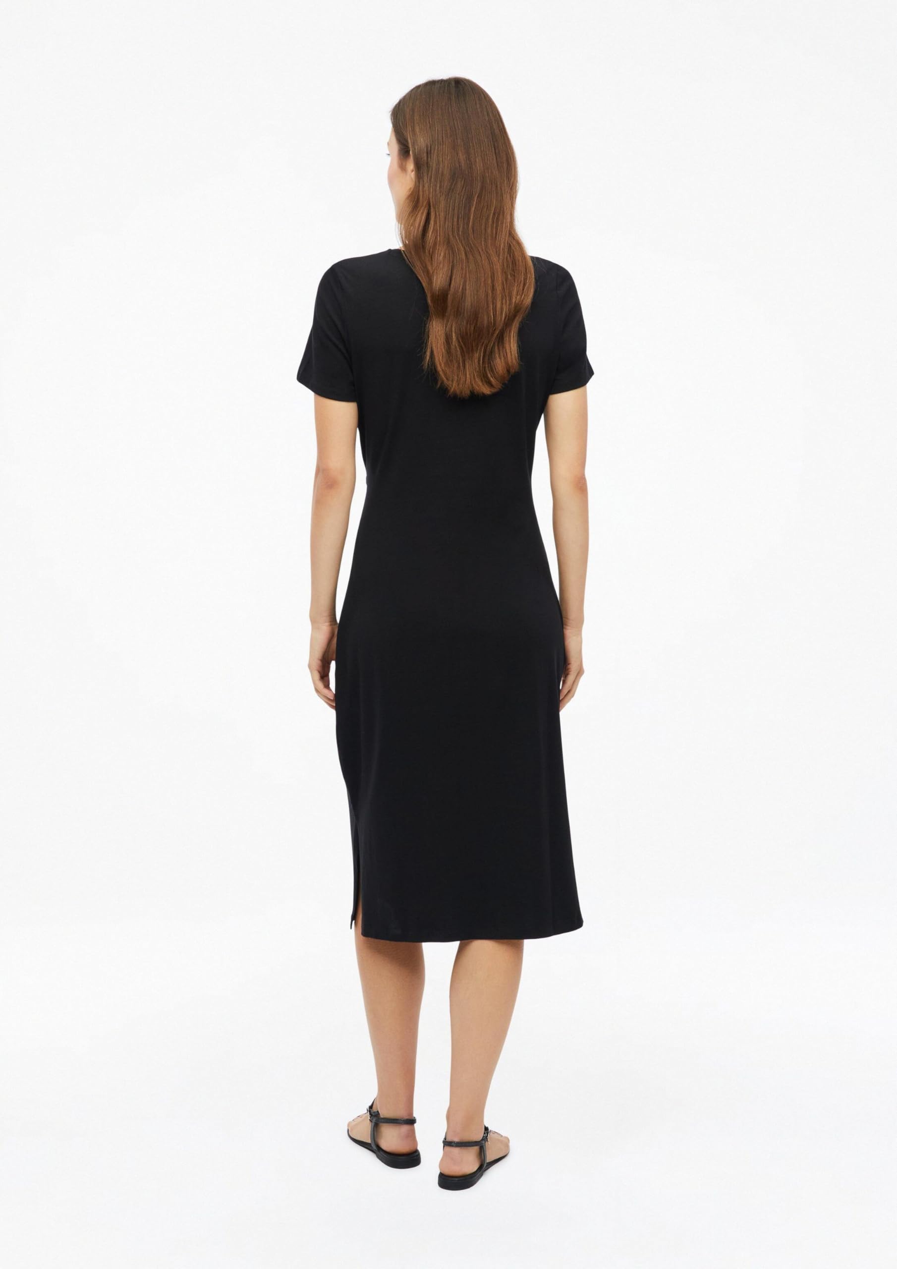 s.Oliver RED LABEL Kleid 2182258 Gr.34 grey black