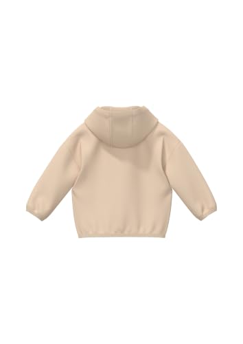 s.Oliver RED LABEL Sweatjacke Kapuze Applikation Gr.80