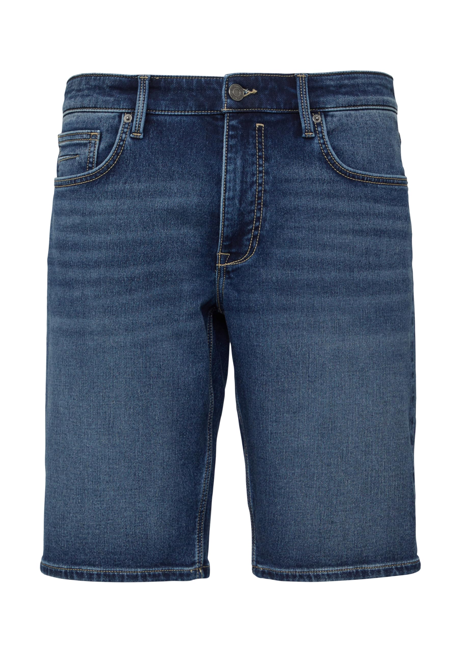 s.Oliver RED LABEL Mid Rise Jeans-Shorts Gr. 32