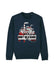 dna merch Don’t Be A Scab Sweatshirt Biobaumwolle