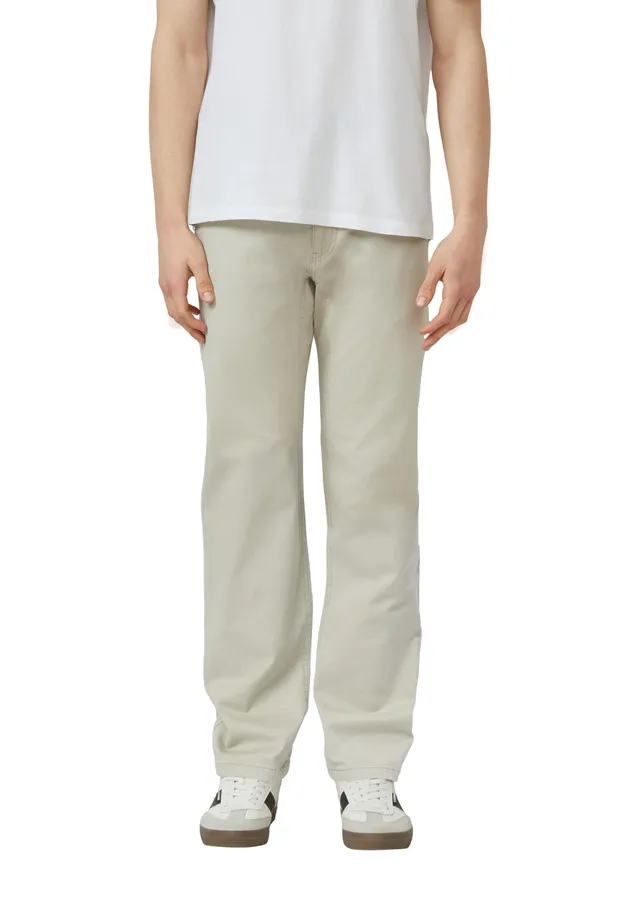 s.Oliver Red Label Denver Chino Hose olivgrün