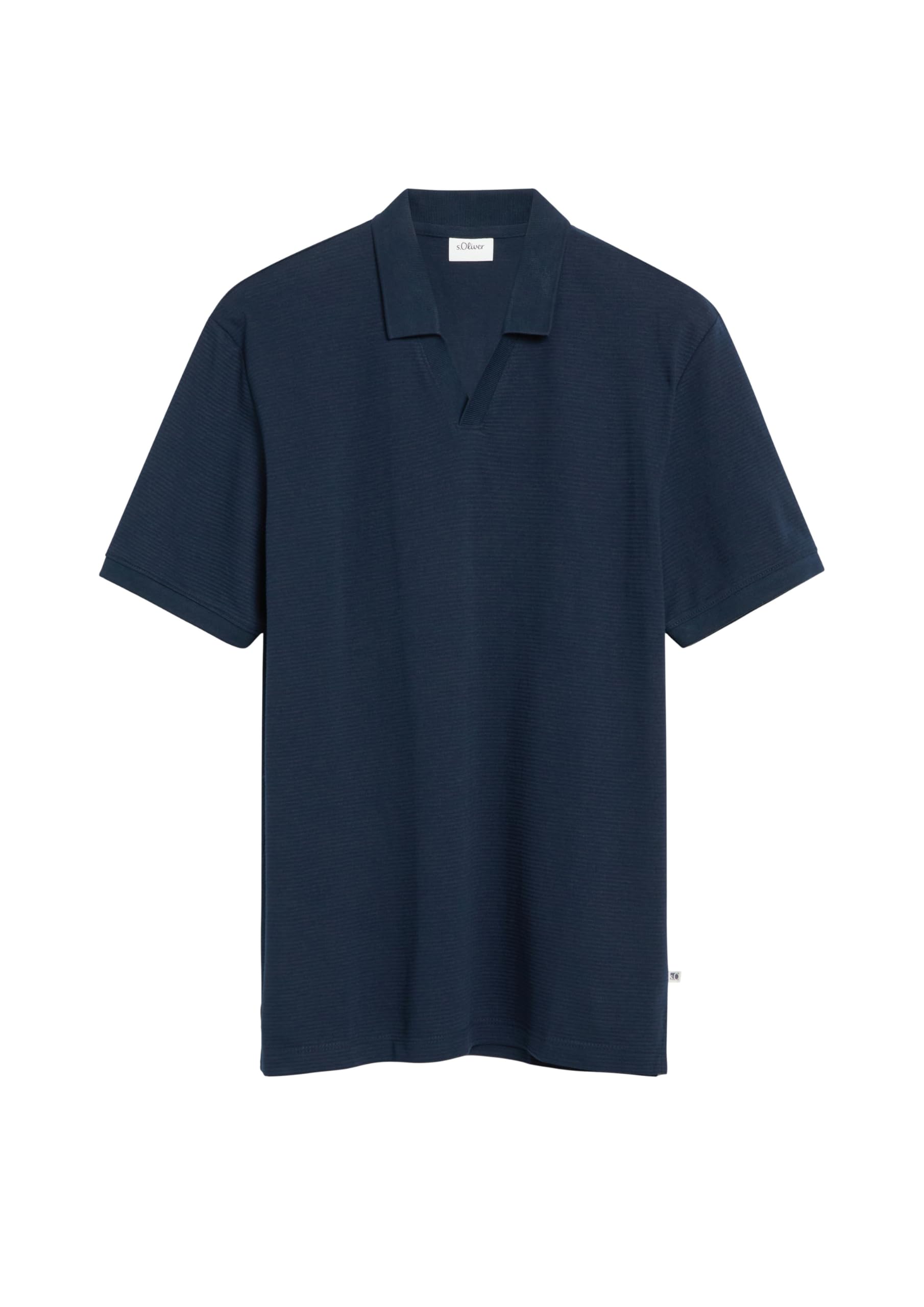 s.Oliver Junior 2178228 Poloshirt Herren 1er Pack Baumwolle