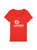 dna merch Madsen Lass Die Musik An Damen T-Shirt Bandmotiv