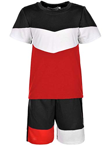 BEZLIT 30300 Sommer Set Jungen Gr.104 Blau
