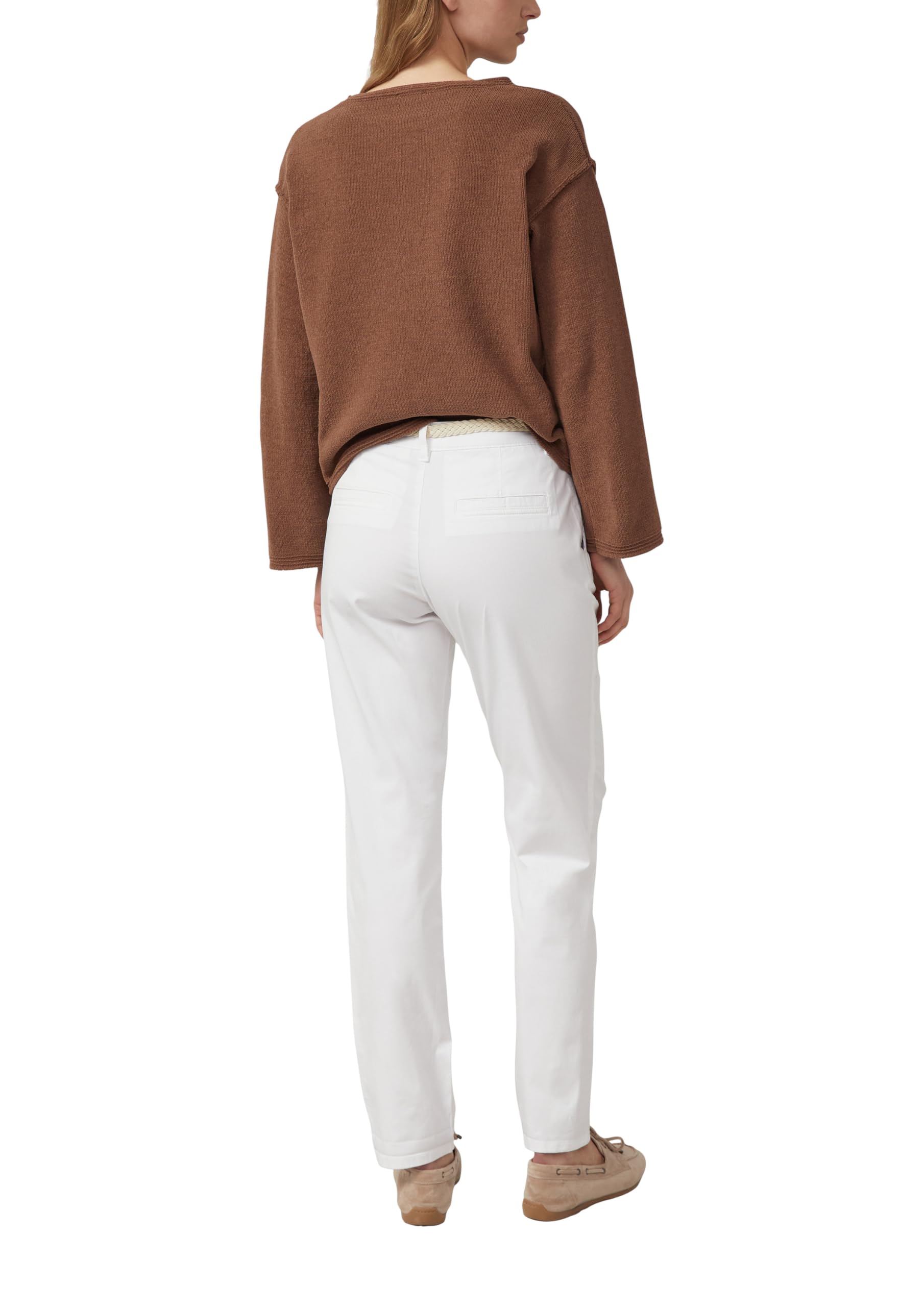 s.Oliver RED LABEL 2181638 Chino Gürtel Damen Gr.40