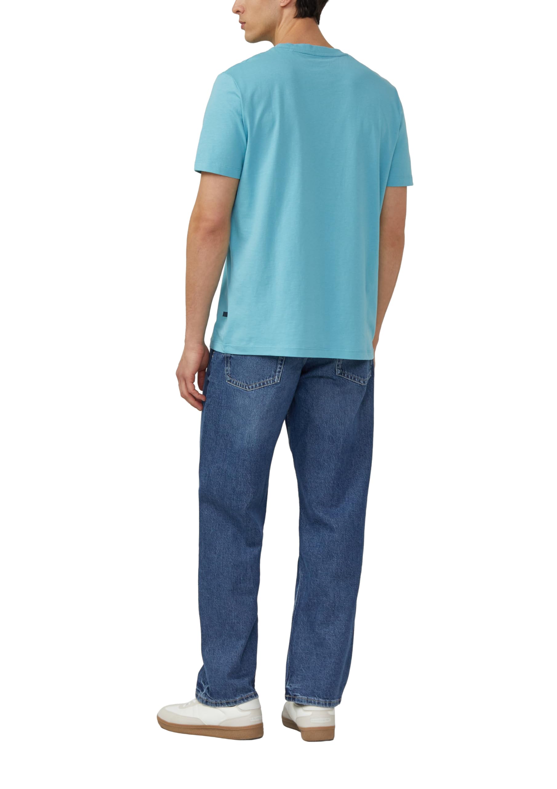 s.Oliver Junior T-Shirt Baumwolljersey Frontprint Regular