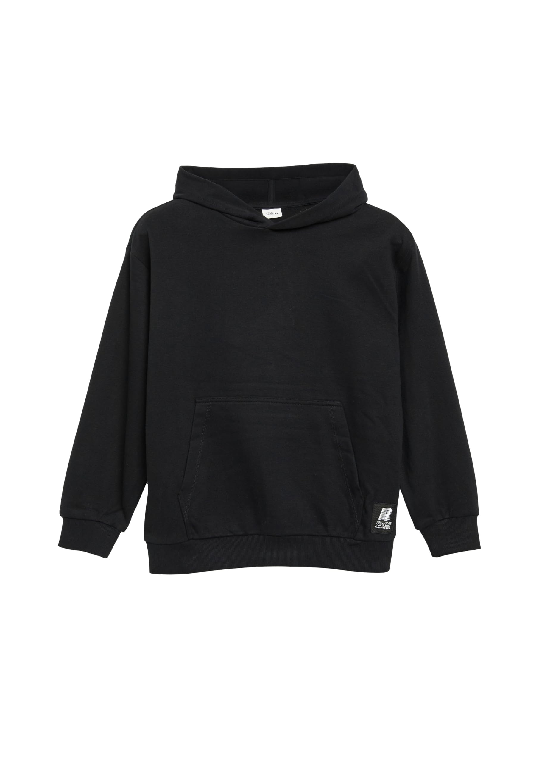 s.Oliver RED LABEL Hoodie Oversize 158-164 Patch