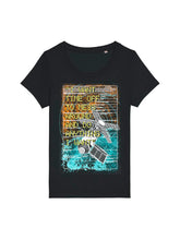 dna merch Strike In Space Skylab 4 Sweatshirt Bio