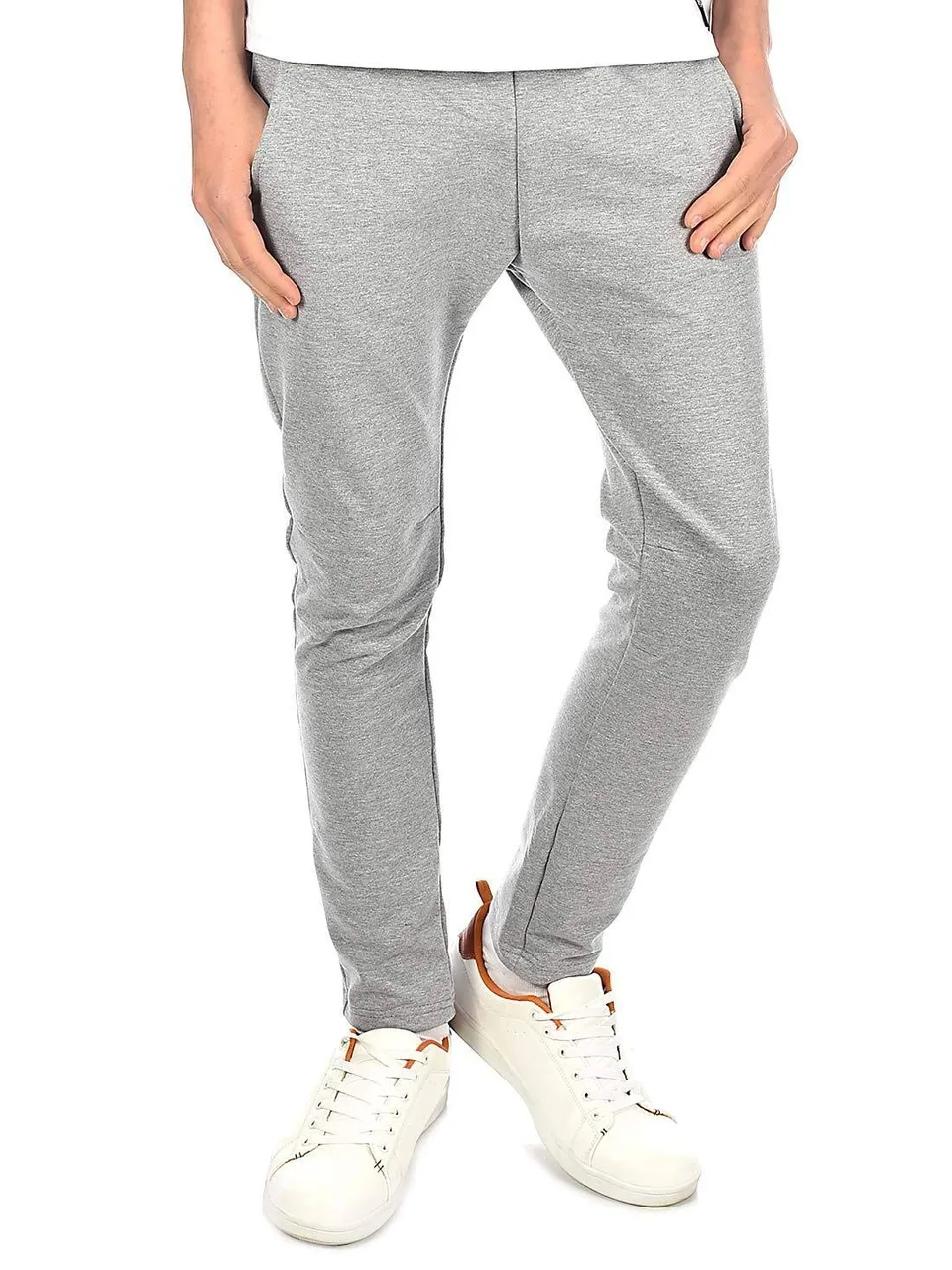BEZLIT 30044 Jungen Freizeithose lang Baumwolle bequem