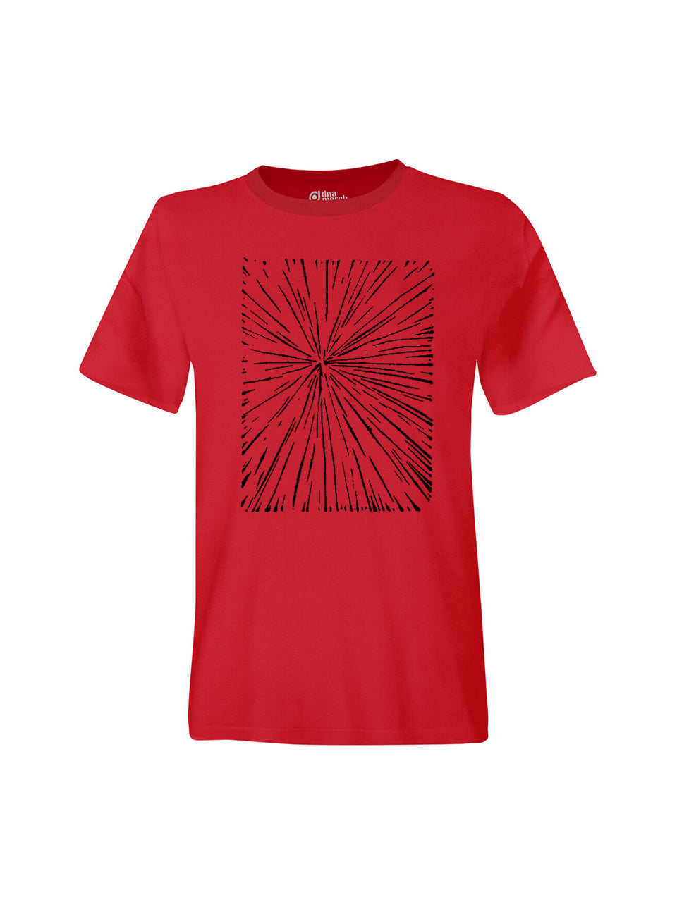 dna merch Hiroshima und Nagasaki 1945 T-Shirt Unisex Gedenk-Print