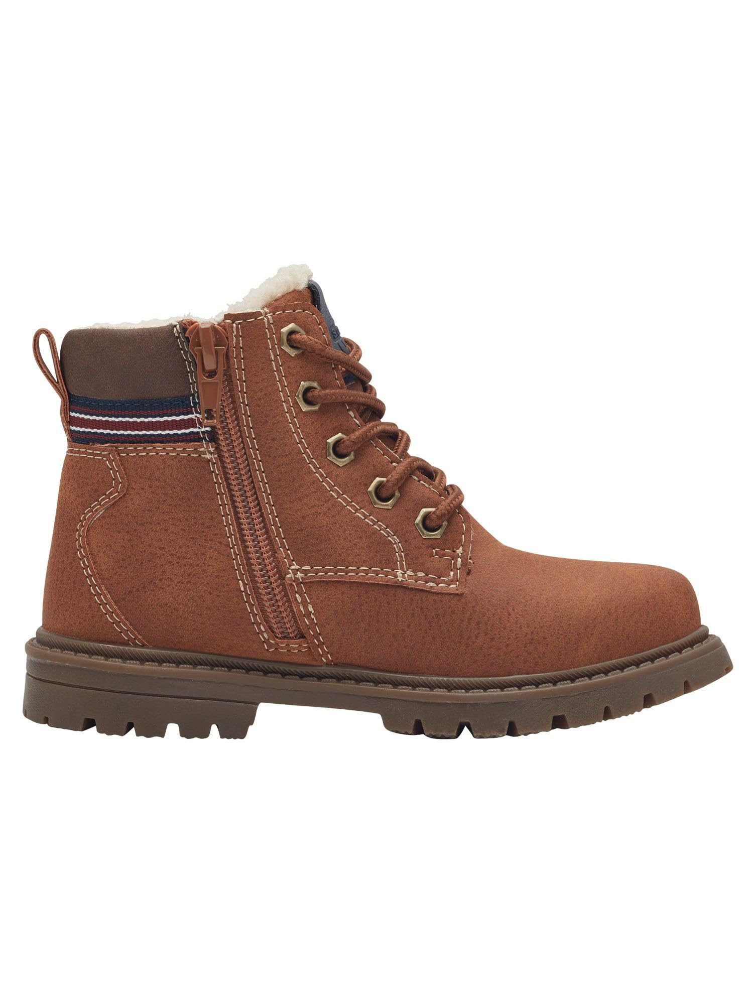 s.Oliver Junior Lace Boot 5-46103-43 Gr. 35 Winter