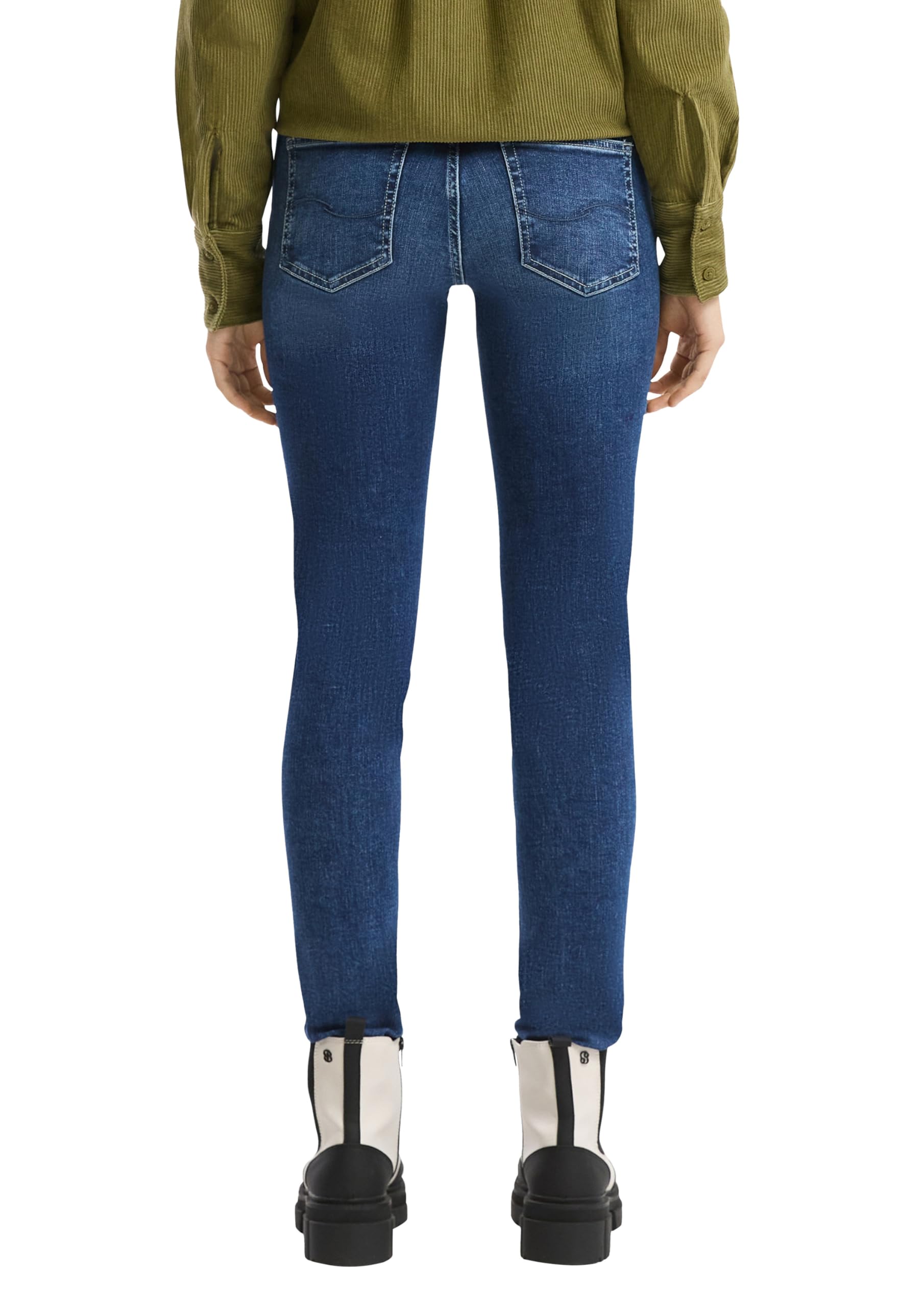s.Oliver QS Sadie Skinny Jeans 32W/30L Superstretch