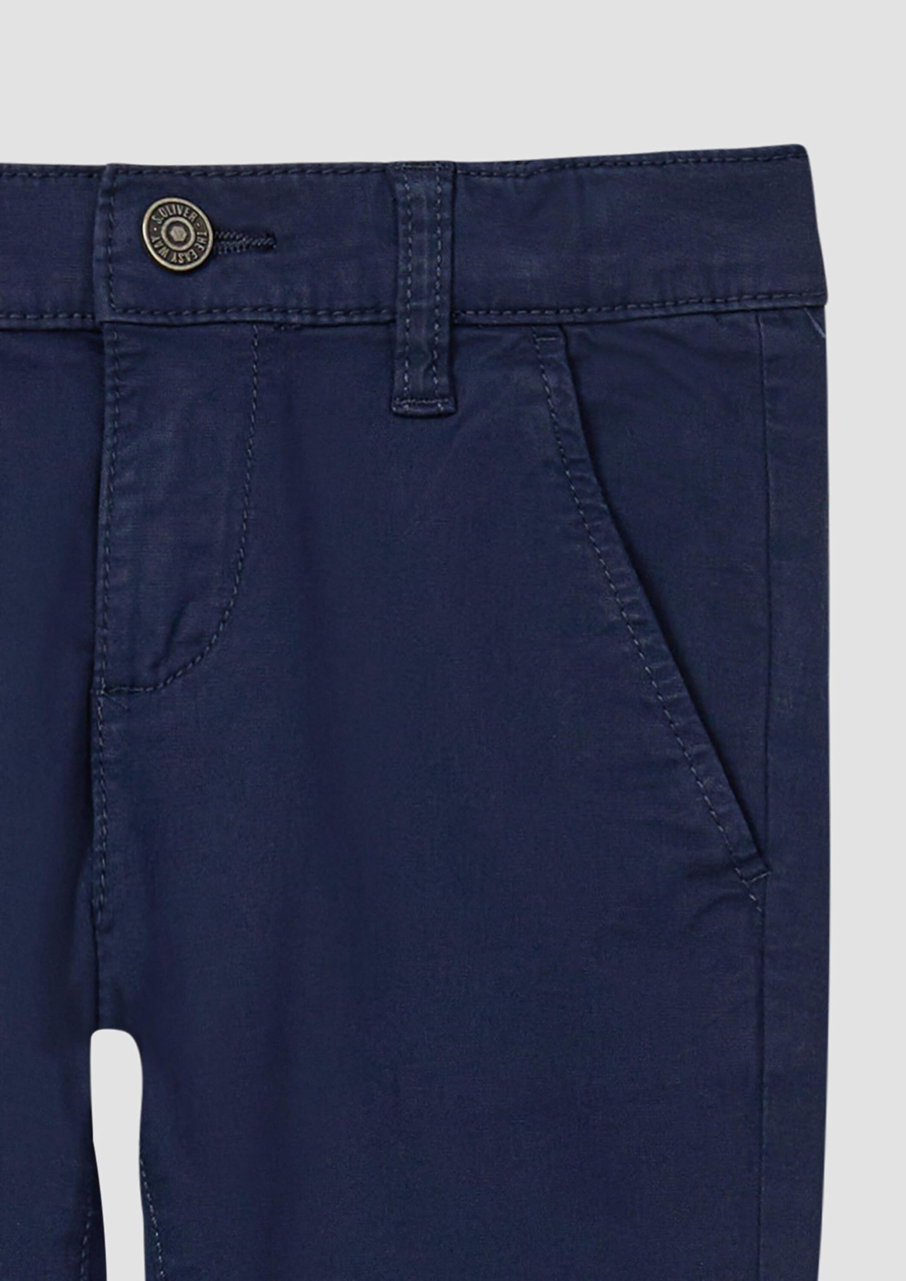s.Oliver Brad Chino Hose Größe 104 Slim Fit
