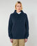 dna merch Hooded Unisex Kapuzenpullover Biobaumwolle Seitentaschen