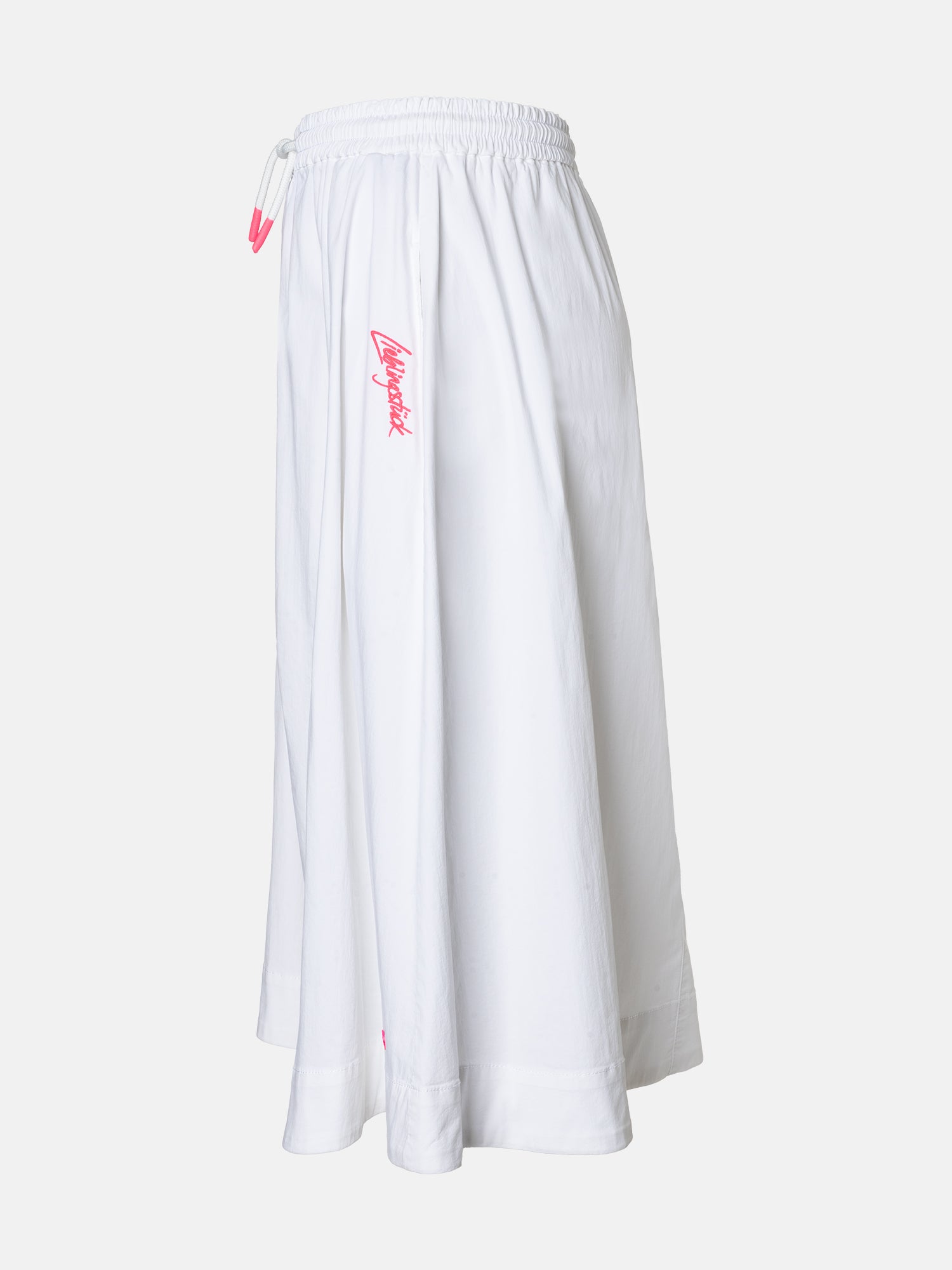 Lieblingsstück IrinaL Rock offwhite mit Elasthan