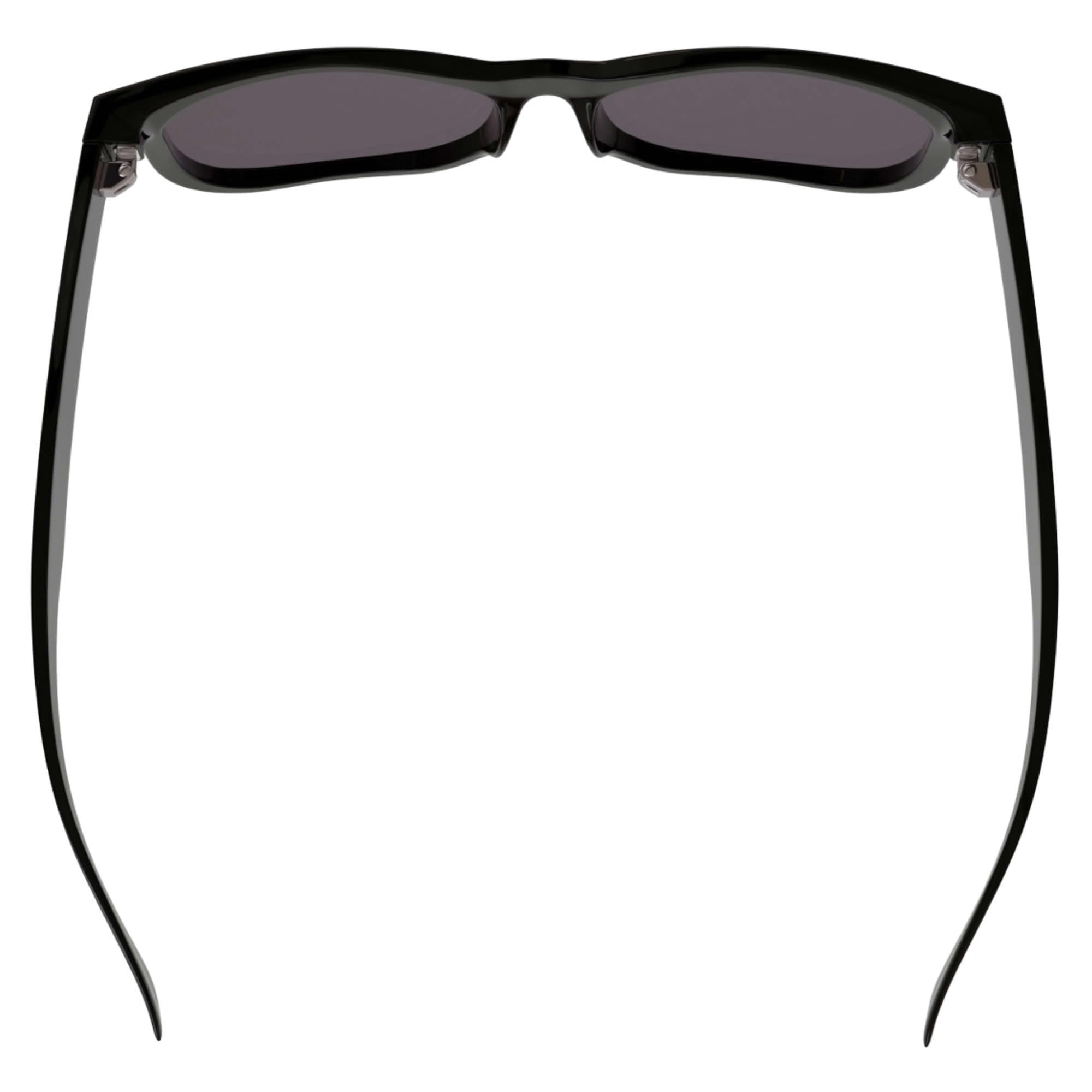 BEZLIT Unisex Sonnenbrille Schwarz polarisiert UV400