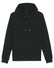 dna merch Hooded Unisex Kapuzenpullover Biobaumwolle Seitentaschen