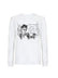 dna merch Freedom Emma Goldman Longsleeve Zitat