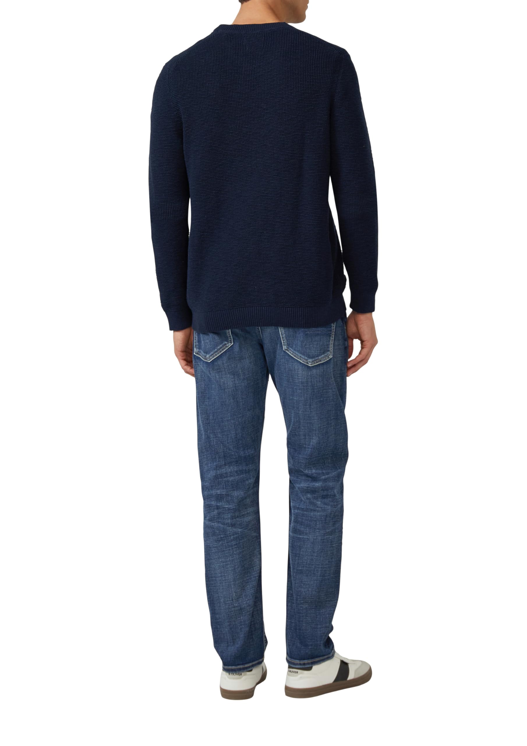 s.Oliver RED LABEL Pullover 2168814 Navy L