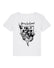 dna merch Fora La Fam T-Shirt Damen Bread Riots