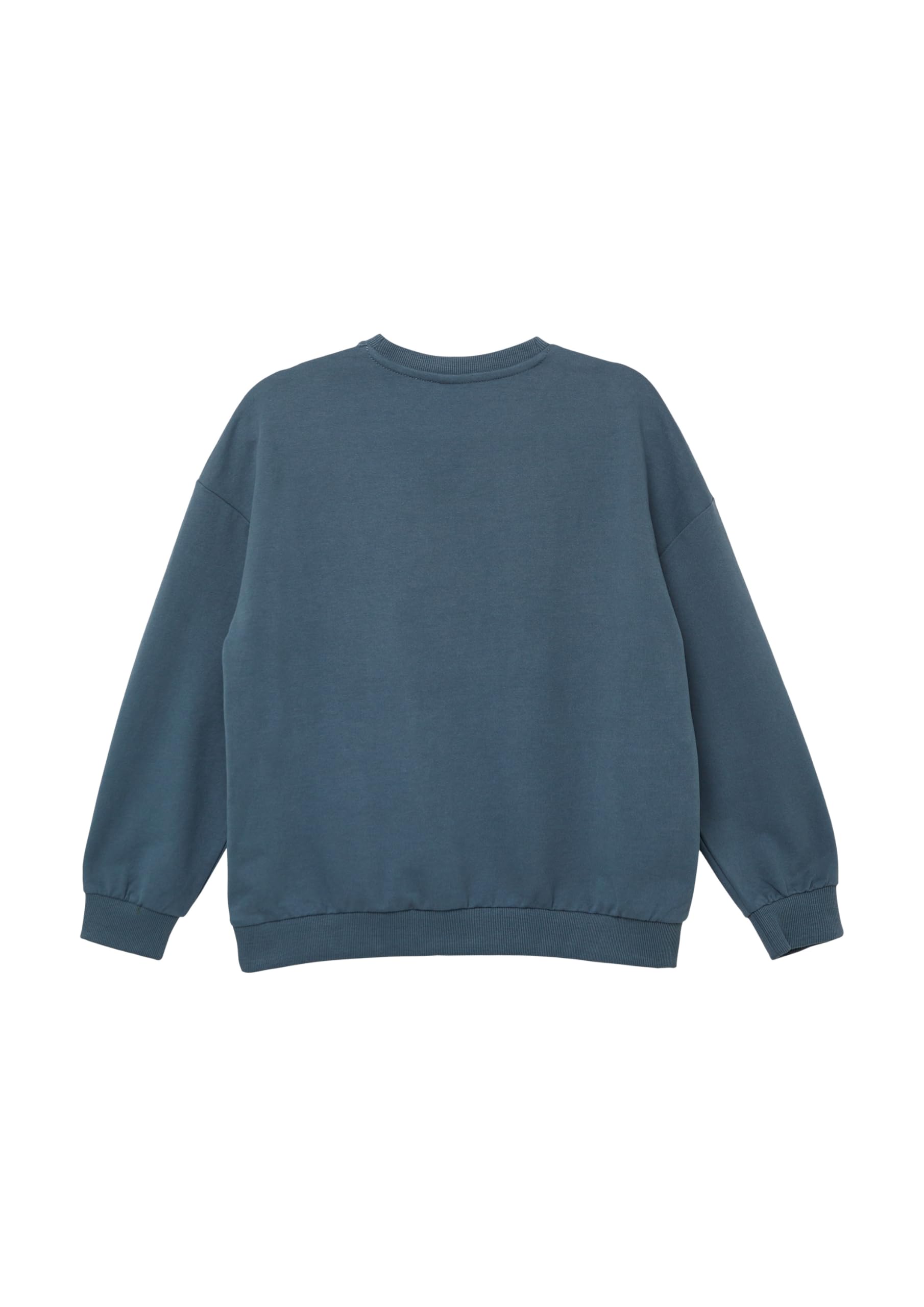 s.Oliver Oversize Sweatshirt Kinder Gr.116 Baumwolle