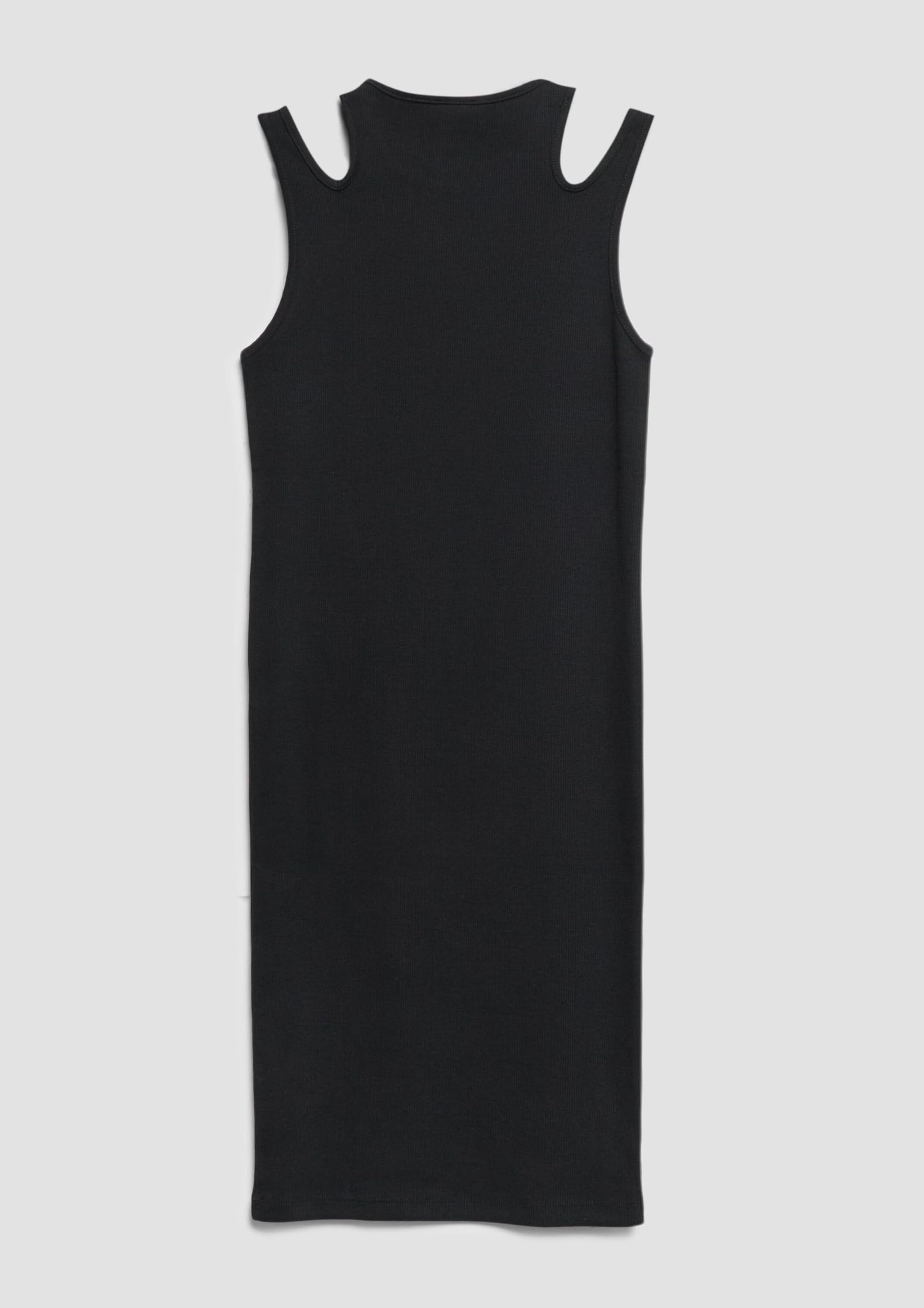 s.Oliver RED LABEL Rippkleid Cut-Out Gr. 140