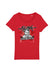 dna merch Slime Erich Mühsam Damen T-Shirt mit Print