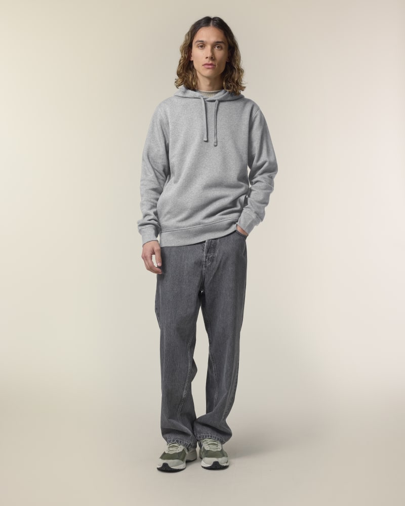 dna merch Karneval Gegen Kapitalismus Kapuzenpullover Damen