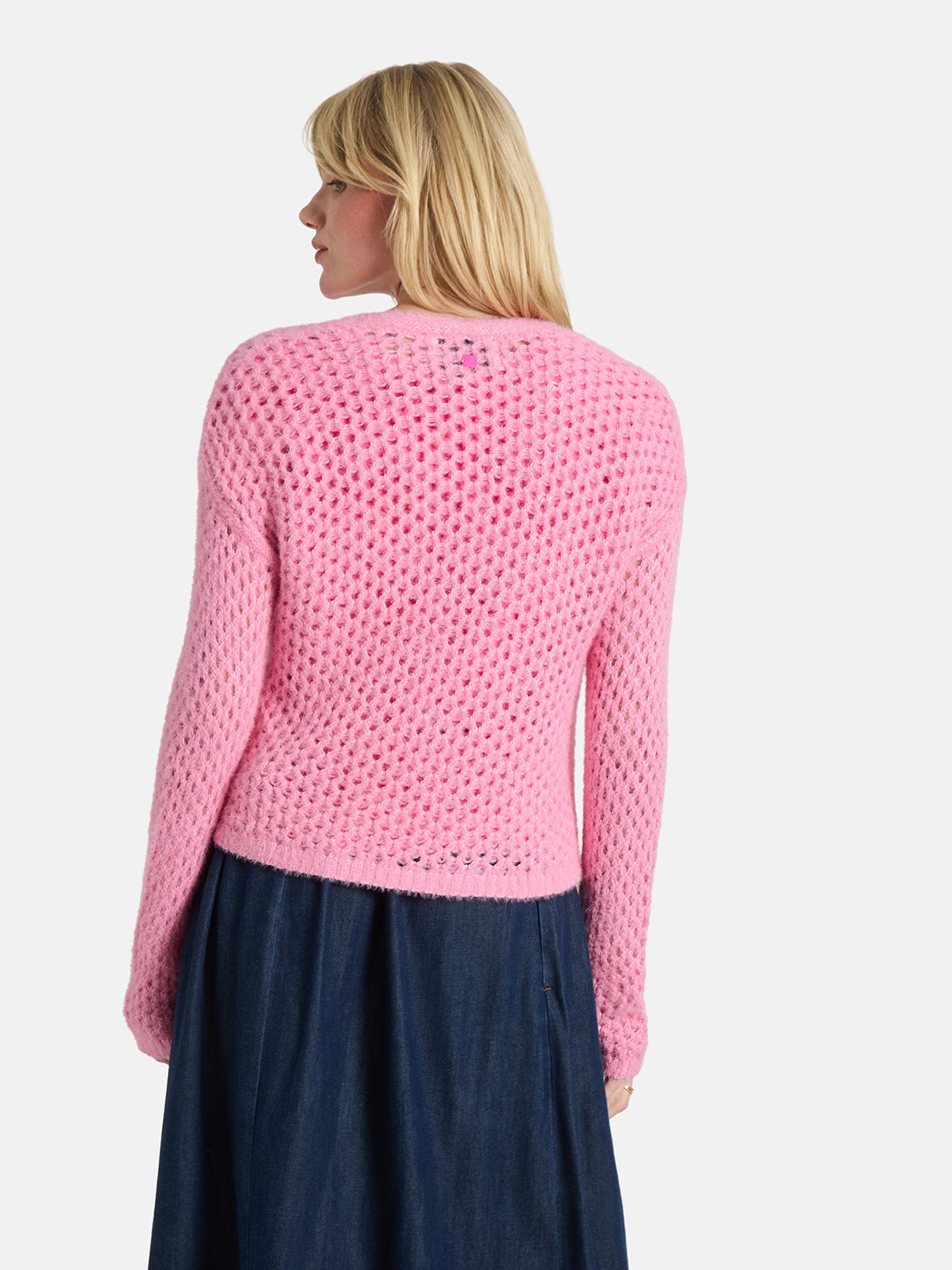 Lieblingsstück SyrilL Strickjacke mit Modal