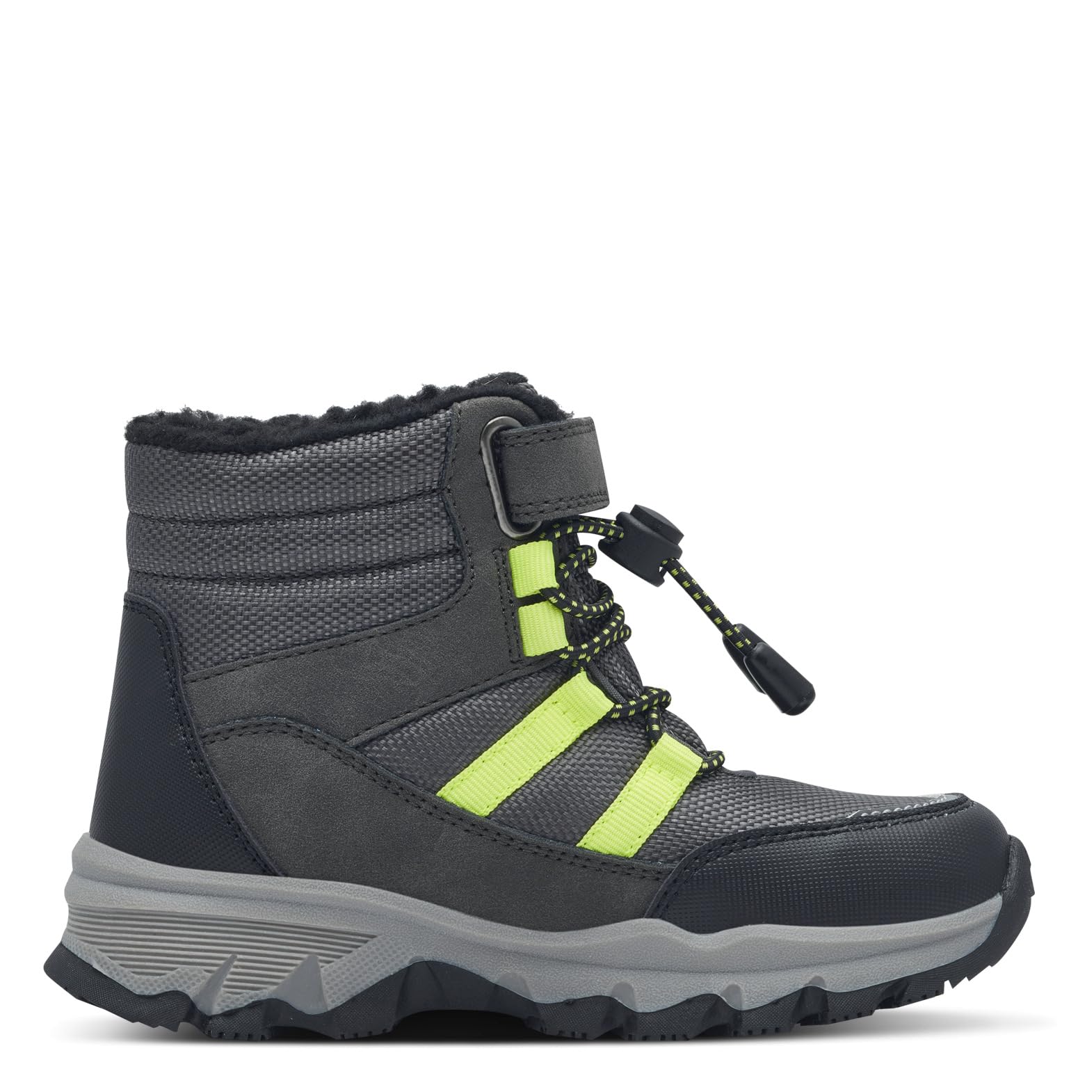 s.Oliver Junior Mode-Stiefel 5-46422-43 Gr. 34 Mädchen