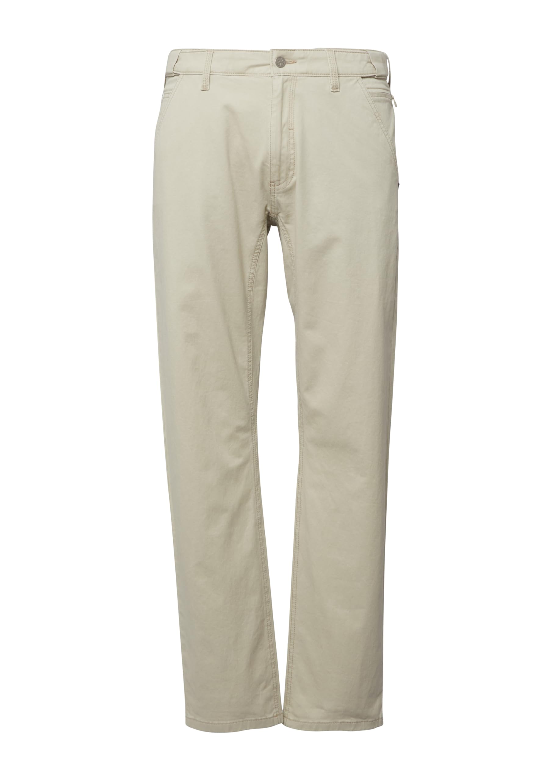 s.Oliver Red Label Denver Chino Hose olivgrün