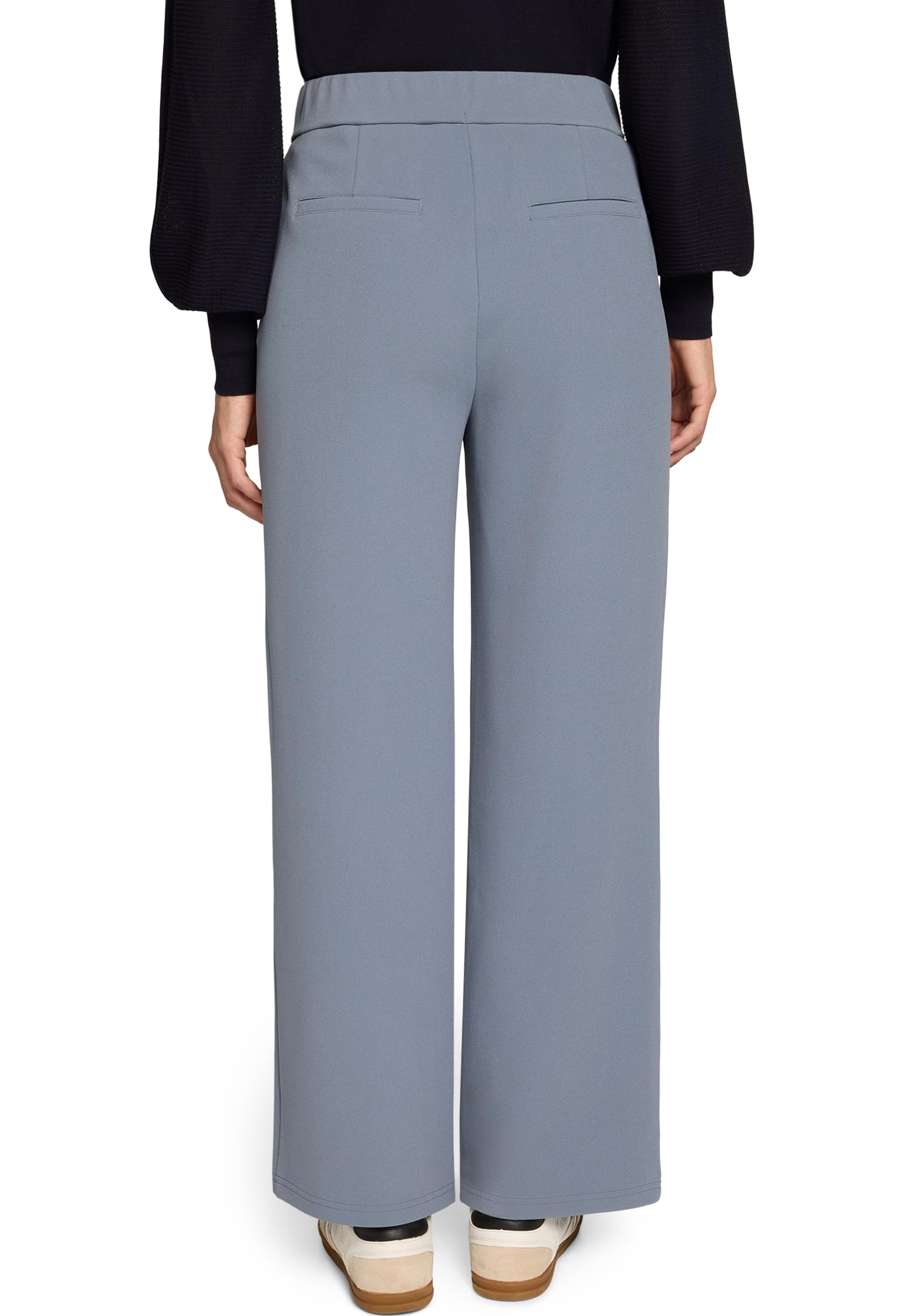 zero Basic-Hose 7/8 Länge Hose 40 Flint Stone zeitlos