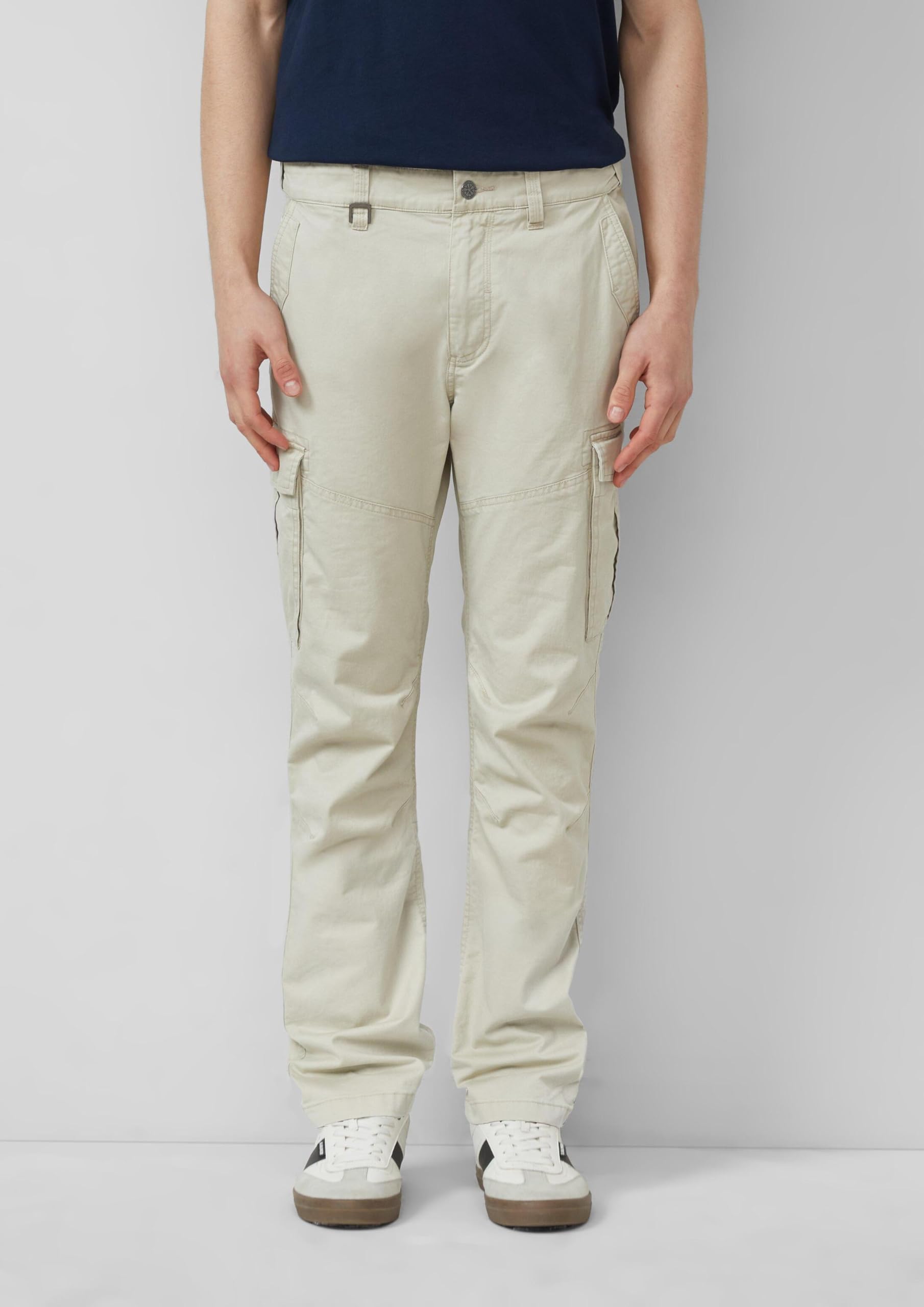 s.Oliver Chicago 2179210 Cargo-Hose Größe L