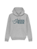 dna merch United4Rescue Logo groß Hoodie Biobaumwolle