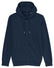 dna merch Zipper Hoodie Kapuzenjacke Bio-Baumwolle