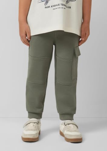 s.Oliver Junior 2177349 Cargo Hose Gr. 98 lang