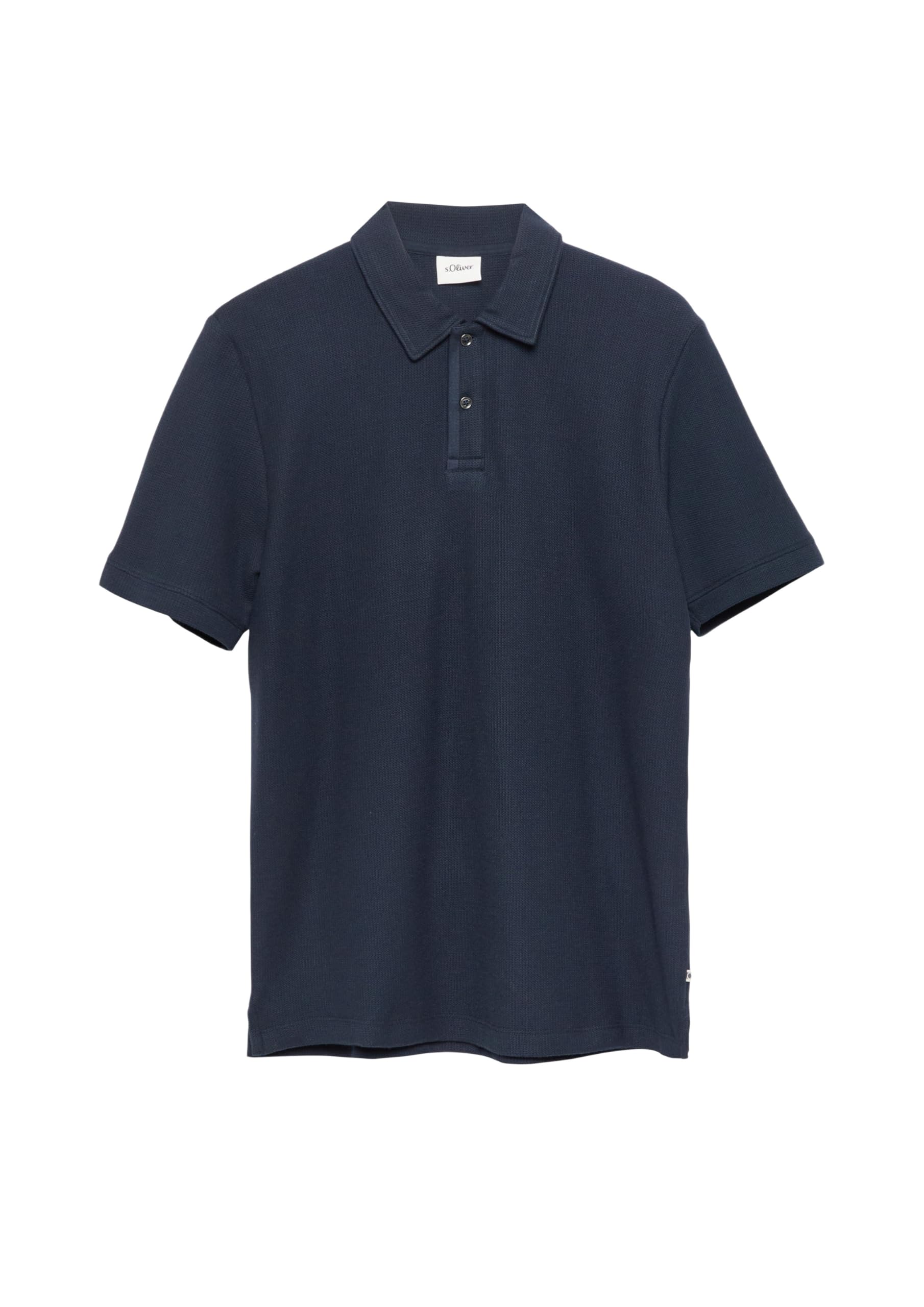 s.Oliver Junior Polo-Shirt XL Piqué Regular Fit