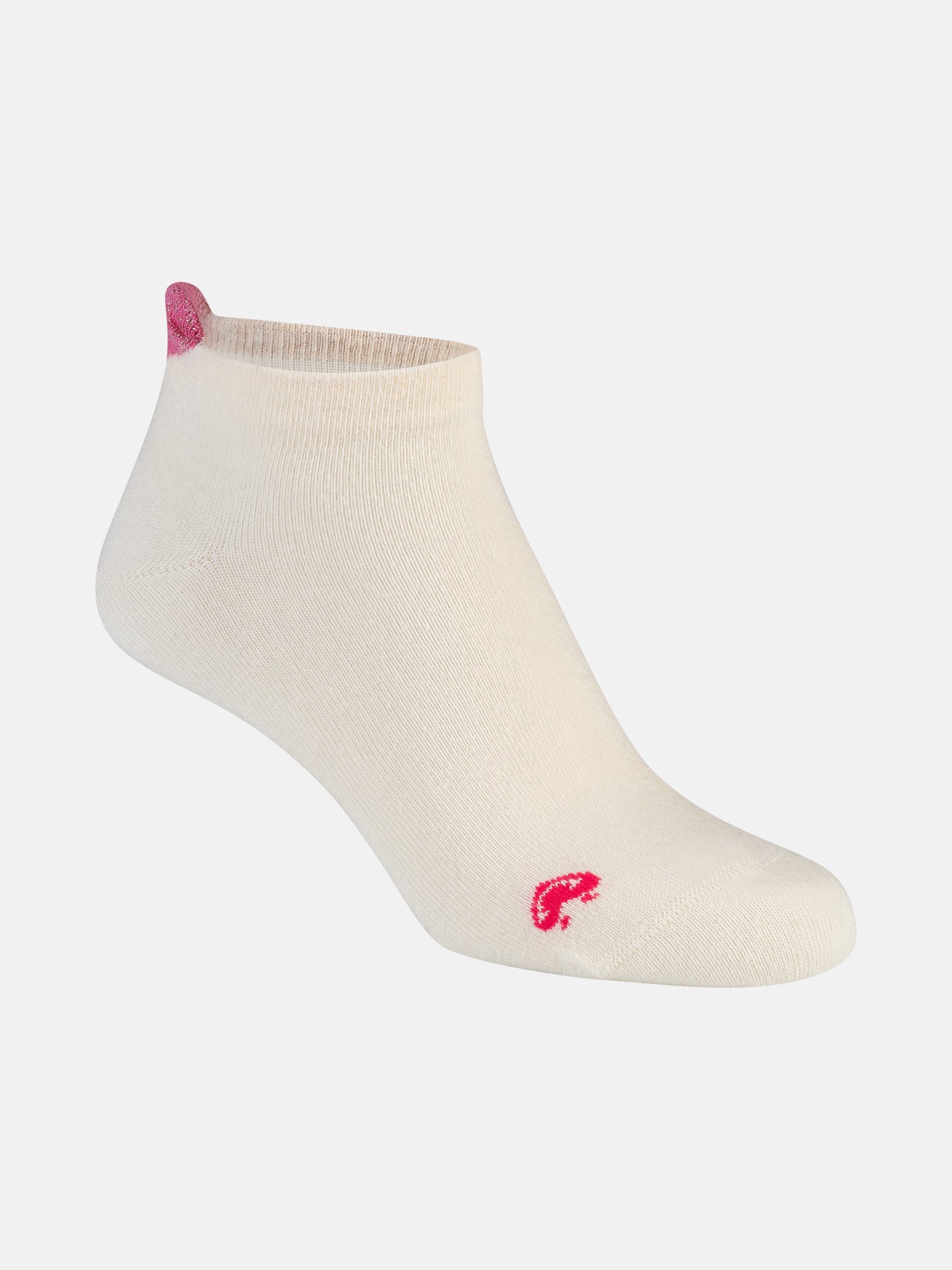 Lieblingsstück KellyEP Sneakersocken white 3er Pack