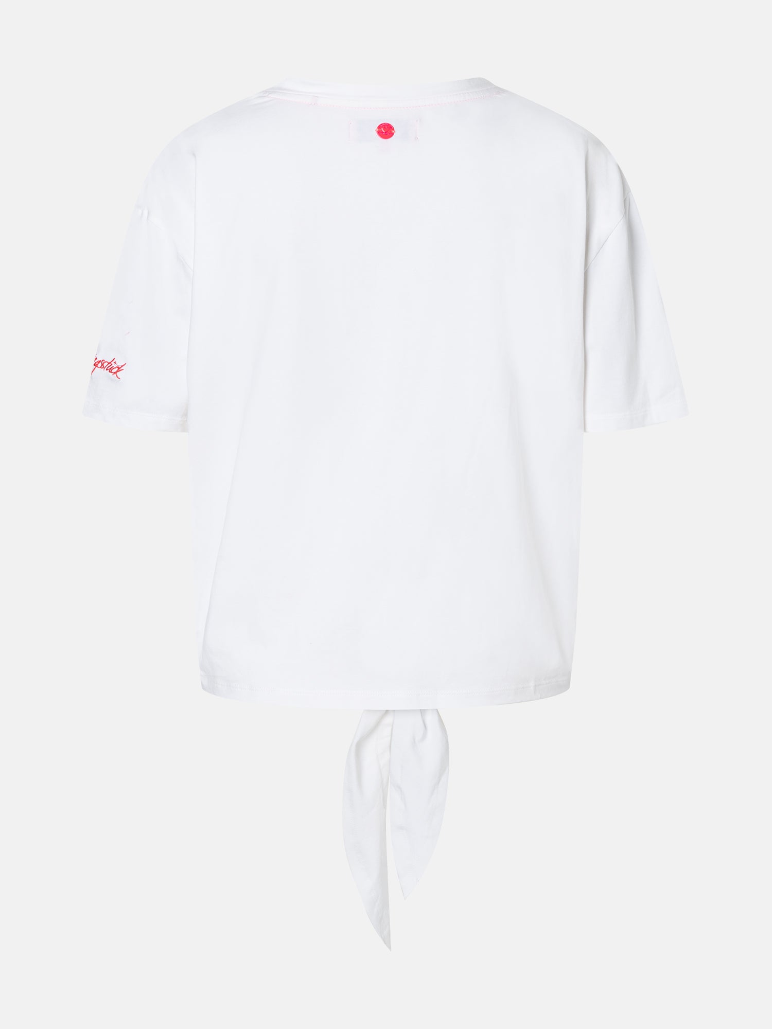 Lieblingsstück LolaL T-Shirt offwhite Elasthan