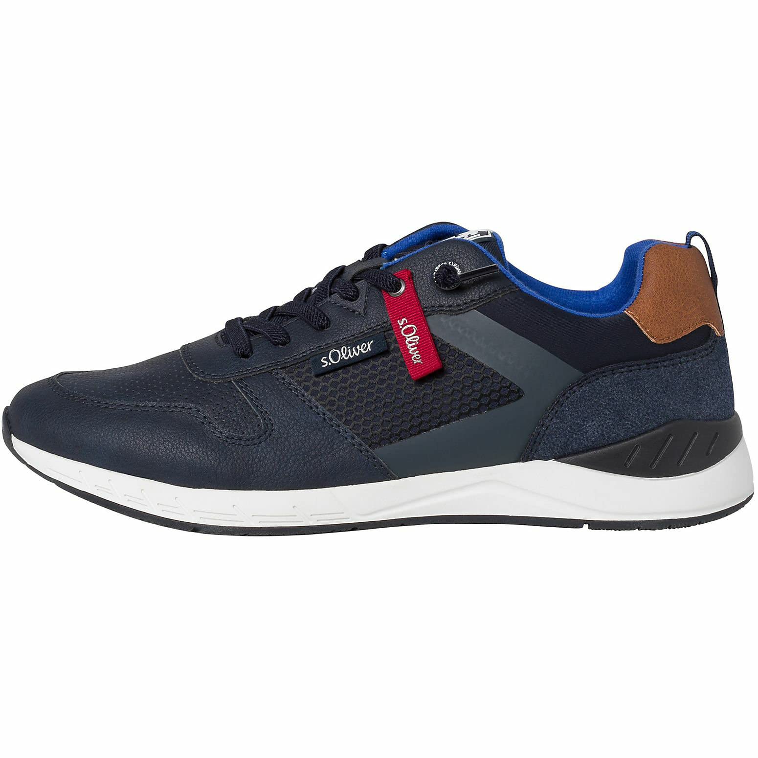 s.Oliver Junior Sneakers Low klassisch