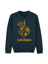 Radio Havanna Unnormal Damen T-Shirt Bio-Baumwolle schwarz