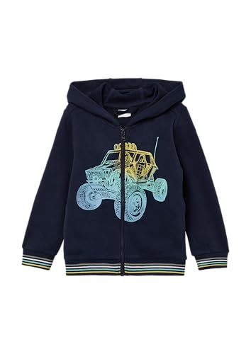 s.Oliver Junior Sweatshirt Pullover Baumwolle Alltag