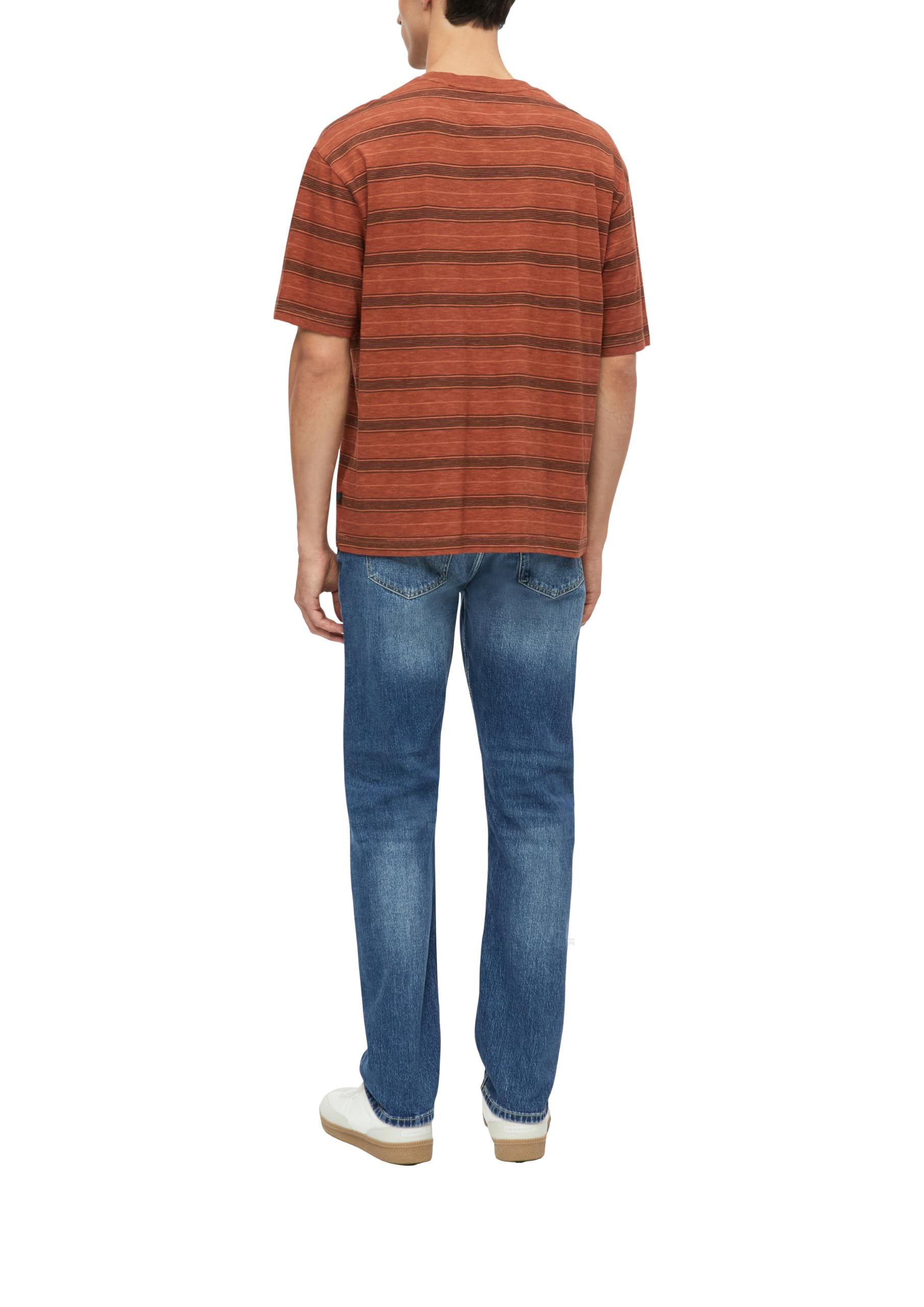 s.Oliver Junior Ringel-T-Shirt Modern Fit